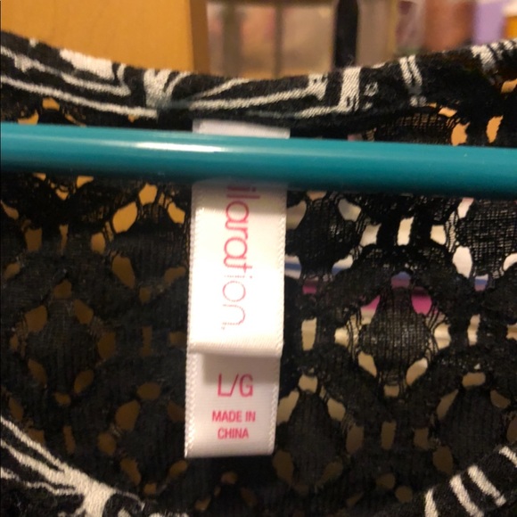 Romper - Picture 2 of 2